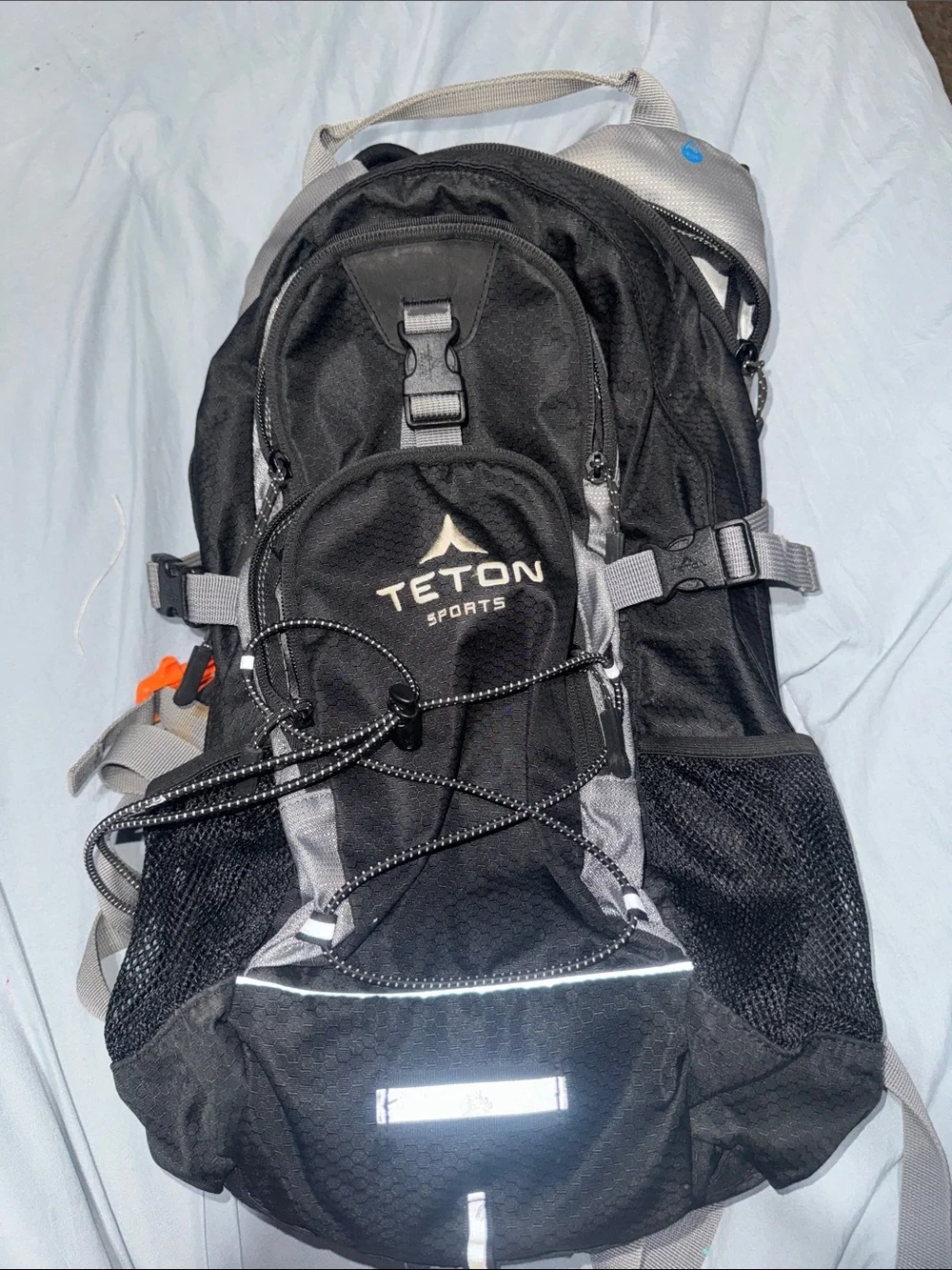 Teton Sports Hiking/Hydration Backpack